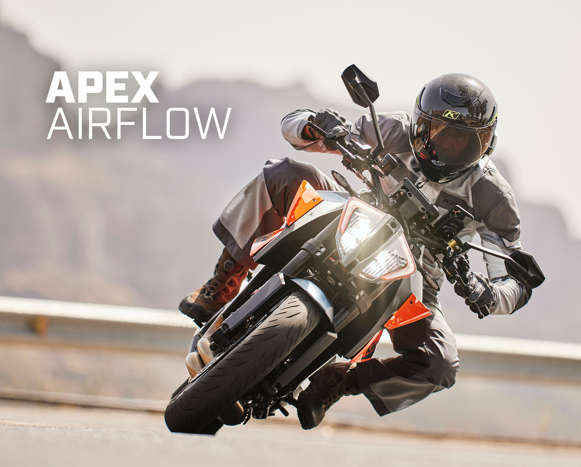 Induction Pant | KLIM Motorcycle Mesh Pant